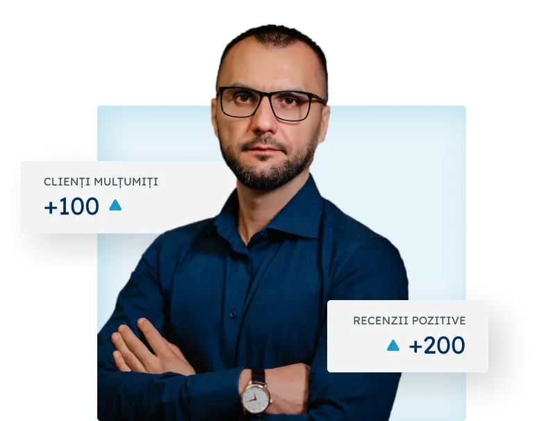 Costel Sfeduneac CCD Expert Contabilitate Suceava